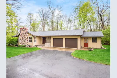 4381 Briarwood Drive, Urbana, OH 43078 - Photo 1