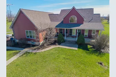 1034 Fishback Road, Leesburg, OH 45135 - Photo 1