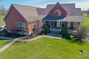 1034 Fishback Rd, Leesburg, OH 45135 - Photo 1