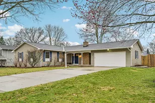 8207 Copperfield Dr, Columbus, OH 43235 - Photo 1