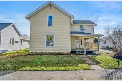 420 N Simon Street, Ada, OH 45810 - Photo 1