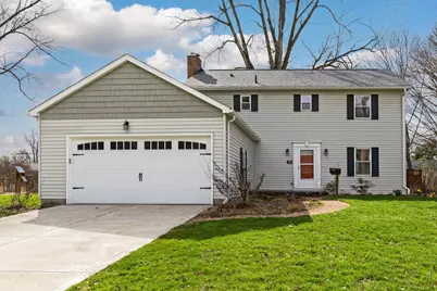 309 Broken Arrow Road, Gahanna, OH 43230 - Photo 1