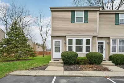 7835 Barkwood Drive, Columbus, OH 43085 - Photo 1