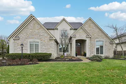 6045 Medallion Drive W, Westerville, OH 43082 - Photo 1
