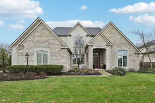 6045 Medallion Dr W, Westerville, OH 43082 - Photo 1