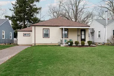 816 E Melrose Avenue, Columbus, OH 43224 - Photo 1
