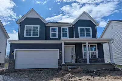1121 Quarry Oak Drive, Grove City, OH 43123 - Photo 1
