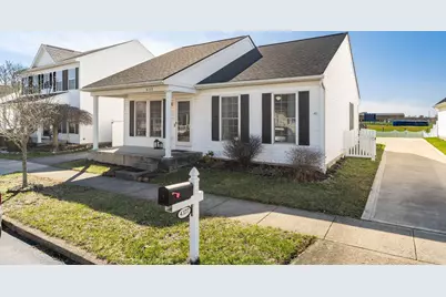 4377 Culburn Park Drive, Grove City, OH 43123 - Photo 1