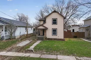 839 Merkle Ave, Marion, OH 43302 - Photo 1