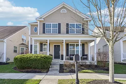 5979 Bell Classic Drive, Westerville, OH 43081 - Photo 1
