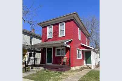 264 W 8th Street, Marysville, OH 43040 - Photo 1