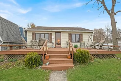14344 Collingwood Avenue, Lakeview, OH 43331 - Photo 1