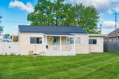 4615 Glenmawr Avenue, Columbus, OH 43224 - Photo 1