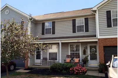 895 Charleston Way Drive #21B, Westerville, OH 43081 - Photo 1