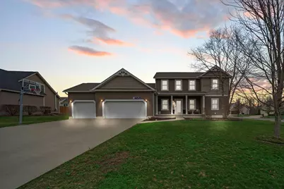405 Tyler Station Drive, Johnstown, OH 43031 - Photo 1