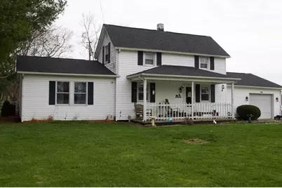 4274 Marietta Road, Chillicothe, OH 45601 - Photo 1