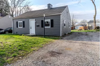 3001 E 12th Avenue, Columbus, OH 43219 - Photo 1