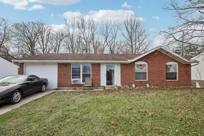 350 Meadow Lane, Degraff, OH 43318 - Photo 1
