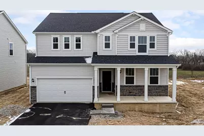 1359 Acuff Avenue #Lot 115, Lockbourne, OH 43137 - Photo 1