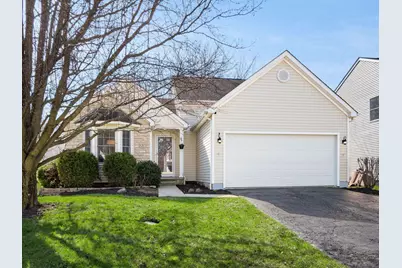 5287 Genoa Farms Boulevard, Westerville, OH 43082 - Photo 1