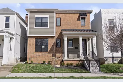 546 W Town Street, Columbus, OH 43215 - Photo 1