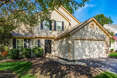 9105 Misty Dawn Drive, Columbus, OH 43240 - Photo 1