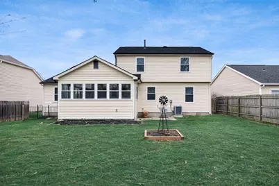 4851 Leybourne Drive, Hilliard, OH 43026 - Photo 1