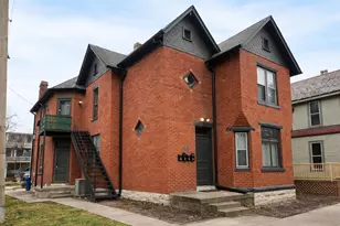 217 W Hubbard Ave, Columbus, OH 43215 - Photo 1