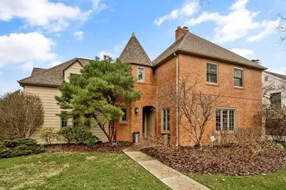 2604 Sherwood Road, Columbus, OH 43209 - Photo 1