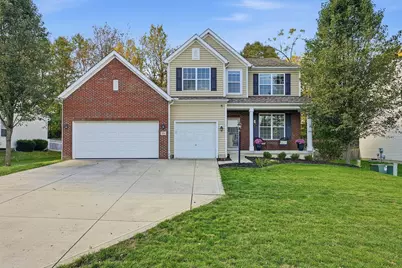 594 Raab Street, Pickerington, OH 43147 - Photo 1