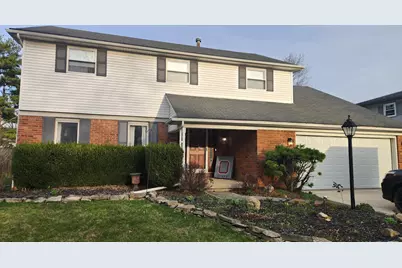 1755 Hillandale Avenue, Columbus, OH 43229 - Photo 1