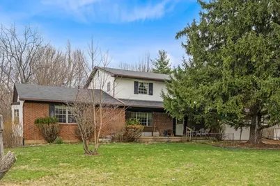 2260 Carriage Road, Powell, OH 43065 - Photo 1