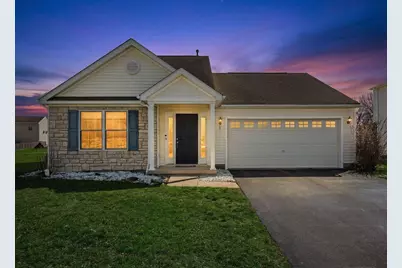 146 Dowler Drive, South Bloomfield, OH 43103 - Photo 1