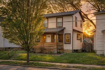 670 Frebis Avenue, Columbus, OH 43206 - Photo 1