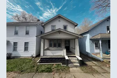 627 N Columbus Street, Lancaster, OH 43130 - Photo 1