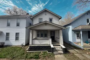 627 N Columbus St, Lancaster, OH 43130 - Photo 1