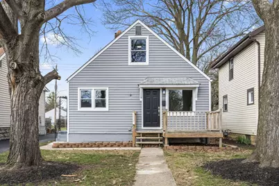 1222 Manchester Avenue, Columbus, OH 43211 - Photo 1