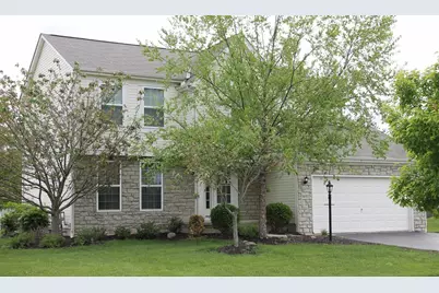 5690 Coneflower Drive, Grove City, OH 43123 - Photo 1