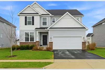 749 Peacock Drive, Sunbury, OH 43074 - Photo 1