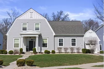 10677 Arrowwood Drive, Plain City, OH 43064 - Photo 1