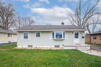 2804 Columbus Street, Grove City, OH 43123 - Photo 1