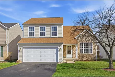 1936 Bay Port Drive, Grove City, OH 43123 - Photo 1