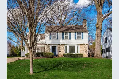 1508 Berkshire Road, Columbus, OH 43221 - Photo 1