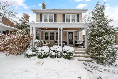 661 S Cassingham Road, Columbus, OH 43209 - Photo 1