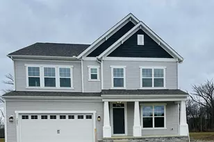 7081 Aster Wy, Plain City, OH 43064 - Photo 1