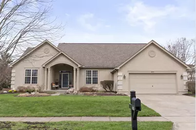 833 Aldengate Drive, Galloway, OH 43119 - Photo 1