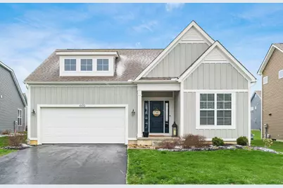 4470 Bobwhite, Powell, OH 43065 - Photo 1