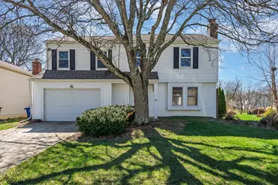 1729 Laredo Court, Powell, OH 43065 - Photo 1