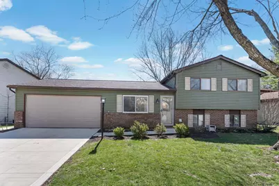 1751 Darrow Drive, Powell, OH 43065 - Photo 1