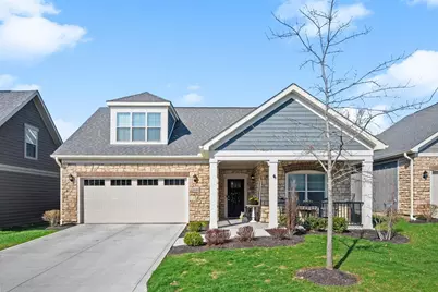 6688 Riverrun Lane, Delaware, OH 43015 - Photo 1